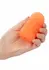 Pop Sock Ribbed Intimate Sleeve - Reversible, Ribbed Texture, Flexible Fit