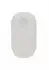 Pop Sock Ribbed Intimate Sleeve - Reversible, Ribbed Texture, Flexible Fit