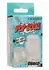 Pop Sock Ribbed Intimate Sleeve - Reversible, Ribbed Texture, Flexible Fit