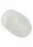 Pop Sock Ribbed Intimate Sleeve - Reversible, Ribbed Texture, Flexible Fit