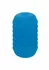 Pop Sock Ribbed Reversible Intimate Sleeve - Flexible & Textured, Clear