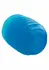 Pop Sock Ribbed Reversible Intimate Sleeve - Flexible & Textured, Clear