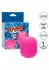 Pop Sock Textured Reversible Intimate Sleeve, Dual Texture, Compact