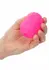 Pop Sock Textured Reversible Intimate Sleeve, Dual Texture, Compact
