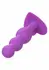 CalExotics First Time Triple Beaded Probe Silicone USB Waterproof Black