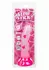Glow Stick Heart by Glow Stick - Silicone, Glow-in-the-Dark, Suction Cup