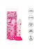 Glow Stick Heart by Glow Stick - Silicone, Glow-in-the-Dark, Suction Cup