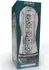 TOYJOY HERO Big Clear Blast Vacuum Stroker Transparent 22cm