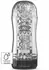 TOYJOY HERO Clear Blast Vacuum Intimate Machine Transparent 8713221836137