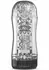TOYJOY HERO Clear Blast Vacuum Intimate Machine Transparent 8713221836137