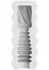 TOYJOY HERO Large Intimate Machine Pilar - Ergonomic, Stretchy, Textured