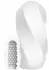 TOYJOY HERO Swirl Medium - Ergonomic Intimate Device, Textured Sleeve