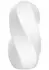 TOYJOY HERO Swirl Medium - Ergonomic Intimate Device, Textured Sleeve