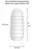 TOYJOY HERO Medium Intimate Machine with Ribbed Texture 8713221835123