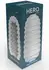 TOYJOY HERO Medium Intimate Machine with Ribbed Texture 8713221835123
