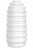 TOYJOY HERO Medium Intimate Machine with Ribbed Texture 8713221835123