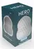TOYJOY HERO Mini Intimate Machine Block - Compact Ergonomic Design