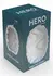 TOYJOY HERO Mini Intimate Machine - Compact, Ergonomic, Stretchy Design