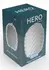 Hero Wave компактен мини мастурбатор