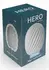 TOYJOY HERO Mini Spiral Intimate Machine - Compact Ergonomic Design