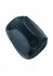 Nova Pulsating Squeezable Intimate Machine - Adjustable Pressure, Black