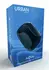 Nova Pulsating Squeezable Intimate Machine - Adjustable Pressure, Black