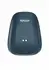 Nova Pulsating Squeezable Intimate Machine - Adjustable Pressure, Black