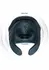 Nova Pulsating Squeezable Intimate Machine - Adjustable Pressure, Black