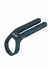 Fushion Vibrating Couple Ring - Dual Stimulation Silicone System