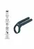 Fushion Vibrating Couple Ring - Dual Stimulation Silicone System
