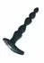 ToyJoy Elixer Vibrating Double Penetrator Flexible Beaded System Black
