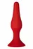 FORTO F-11 LUNGO Medium Red Premium Silicone Model