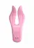 ToyJoy Bloom Erogenous Zone Stimulator Ergonomic Rechargeable Pink