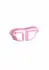 ToyJoy Bloom Erogenous Zone Stimulator Ergonomic Rechargeable Pink
