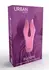 ToyJoy Bloom Erogenous Zone Stimulator Ergonomic Rechargeable Pink