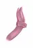 ToyJoy Bloom Erogenous Zone Stimulator Ergonomic Rechargeable Pink