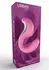 ToyJoy Twist C-Shaped Intimate Vibrator by Twist - Ergonomic Precision Design