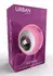 ToyJoy Verve Pulse Intimate Ring Stimulator for Women - Ergonomic Design