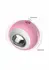 ToyJoy Verve Pulse Intimate Ring Stimulator for Women - Ergonomic Design