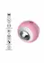 ToyJoy Verve Pulse Intimate Ring Stimulator for Women - Ergonomic Design