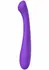 TOYJOY The Luna G-Spot Vibrator Silicone Rechargeable Pink 7 Modes