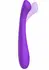 TOYJOY The Luna G-Spot Vibrator Silicone Rechargeable Pink 7 Modes