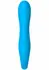 TOYJOY The Skyler Rabbit Vibrator Liquid Silicone Dual Motor Pink
