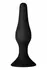 FORTO F-11 LUNGO Medium Black Premium Silicone Model
