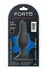 FORTO F-11 LUNGO Medium Black Premium Silicone Model