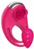 ToyJoy Put a Ring On It Remote Silicone Intimate Ring, USB, Black