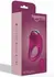 ToyJoy Put a Ring On It Remote Silicone Intimate Ring, USB, Black