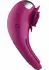 ToyJoy Put a Ring On It Remote Silicone Intimate Ring, USB, Black