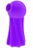 TOYJOY Dance The Night Away Compact Clitoral Stimulator Pink