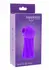 TOYJOY Dance The Night Away Compact Clitoral Stimulator Pink